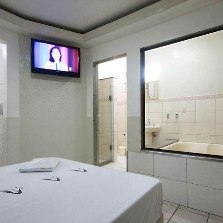 Motel Sensacao Adults Only Мауа Екстер'єр фото