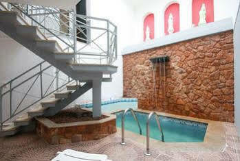 Motel Sensacao Adults Only Мауа Екстер'єр фото