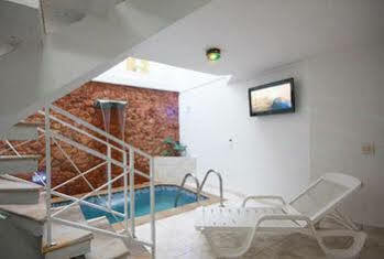 Motel Sensacao Adults Only Мауа Екстер'єр фото