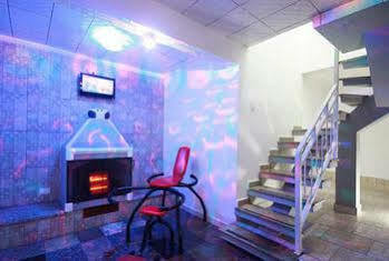 Motel Sensacao Adults Only Мауа Екстер'єр фото