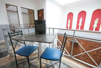 Motel Sensacao Adults Only Мауа Екстер'єр фото