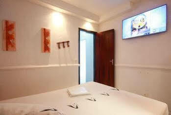 Motel Sensacao Adults Only Мауа Екстер'єр фото