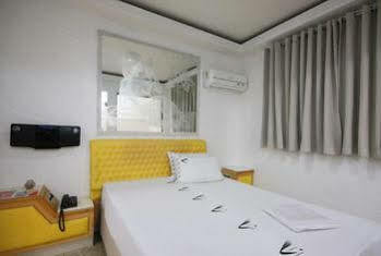 Motel Sensacao Adults Only Мауа Екстер'єр фото