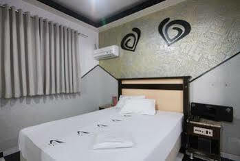 Motel Sensacao Adults Only Мауа Екстер'єр фото