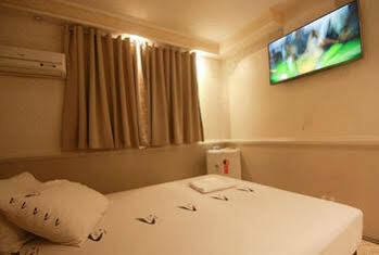 Motel Sensacao Adults Only Мауа Екстер'єр фото