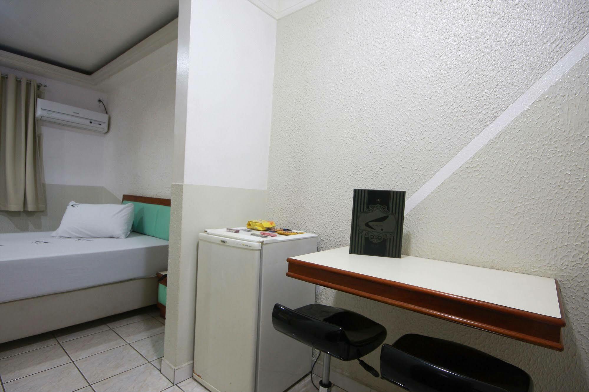 Motel Sensacao Adults Only Мауа Екстер'єр фото